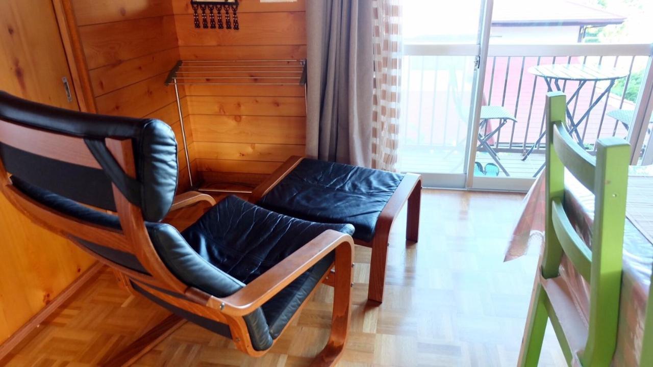 Smart House Oceanview Appartement Ito  Buitenkant foto