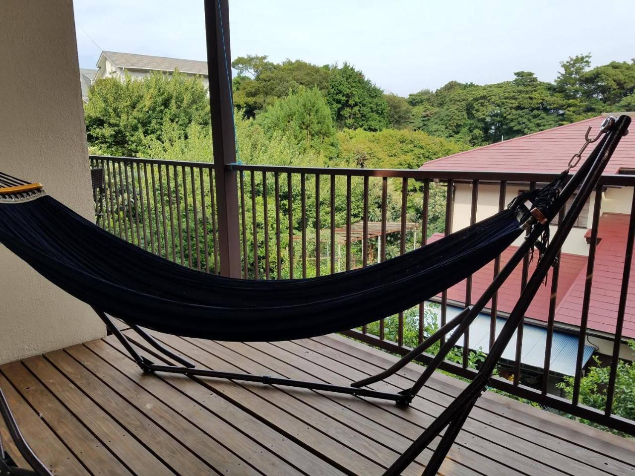 Smart House Oceanview Appartement Ito  Buitenkant foto