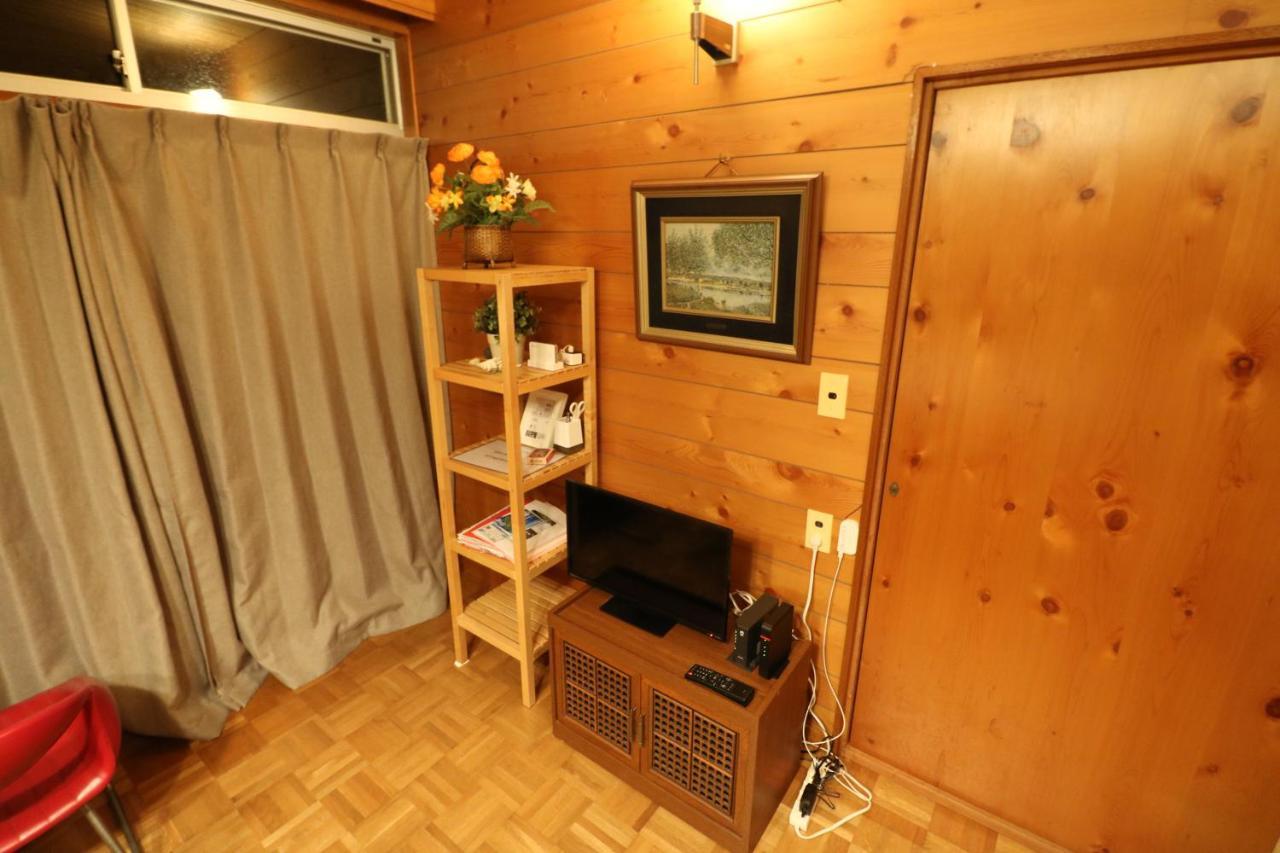 Smart House Oceanview Appartement Ito  Buitenkant foto