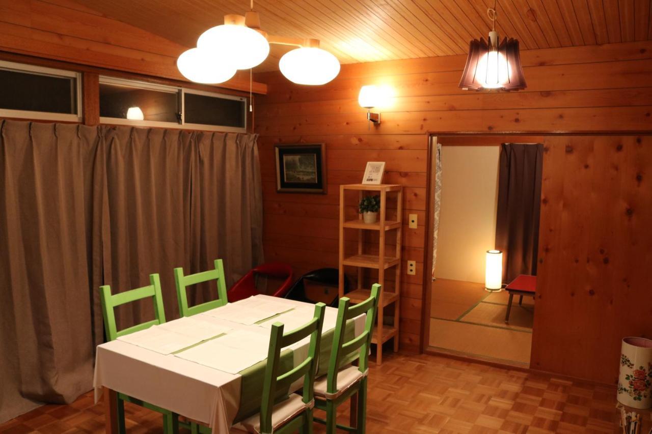 Smart House Oceanview Appartement Ito  Buitenkant foto