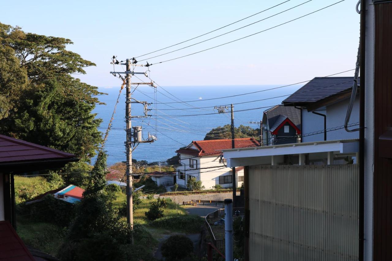 Smart House Oceanview Appartement Ito  Buitenkant foto