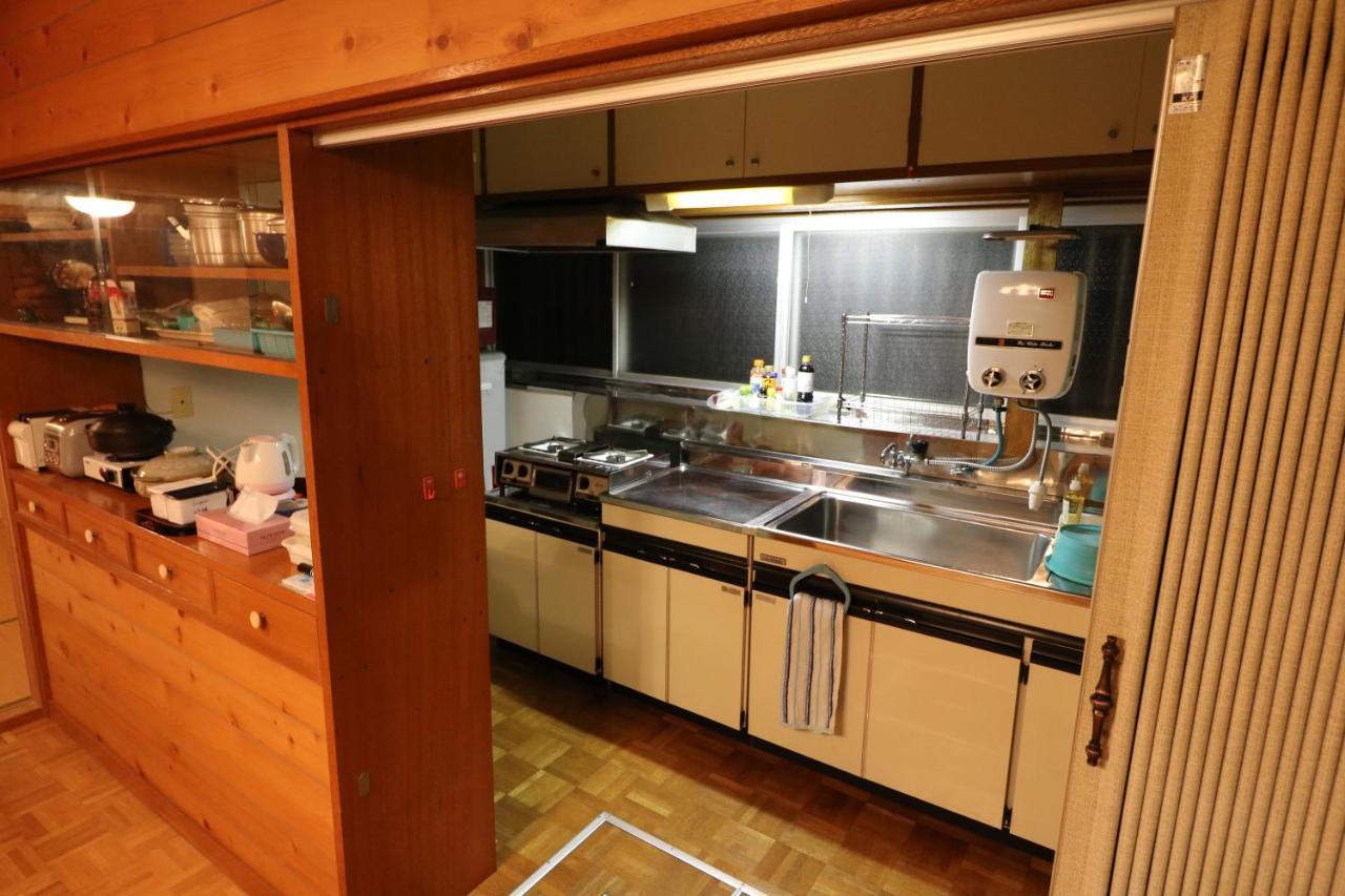 Smart House Oceanview Appartement Ito  Buitenkant foto